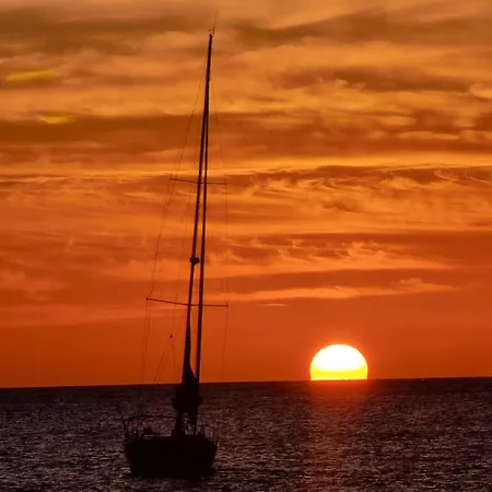 Apartamento Luxury Penthouse Valentin With Jacuzzi