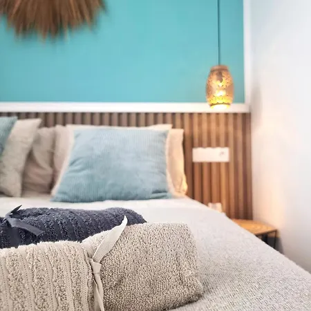 Luxury Penthouse Valentin With Jacuzzi Apartamento *