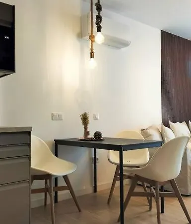 Luxury Penthouse Valentin With Jacuzzi * コラレホ