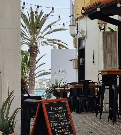 Luxury Penthouse Valentin With Jacuzzi Appartement