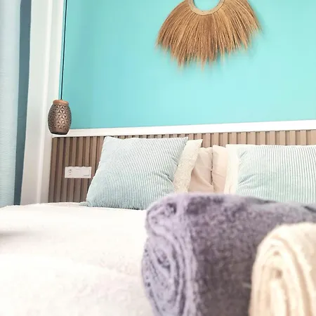 Luxury Penthouse Valentin With Jacuzzi *