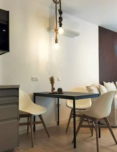 Luxury Penthouse Valentin With Jacuzzi * كوراليهو