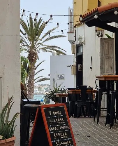 Luxury Penthouse Valentin With Jacuzzi Apartamento