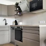 Apartment Luxury Penthouse Valentin With Jacuzzi Corralejo
