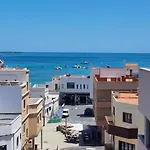 Apartment Luxury Penthouse Valentin With Jacuzzi Corralejo