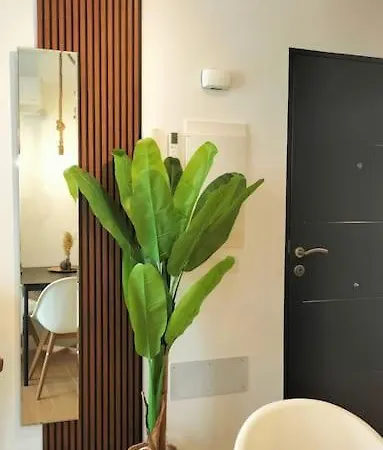 Luxury Penthouse Valentin With Jacuzzi Corralejo