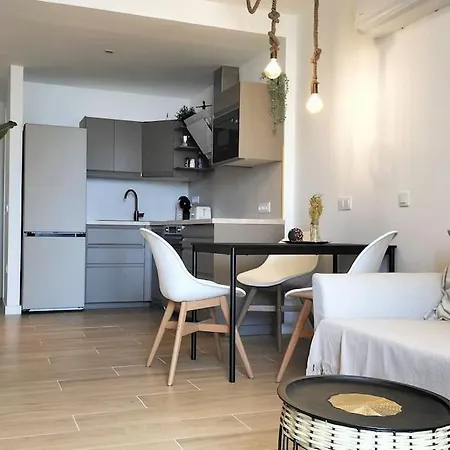 Apartment Luxury Penthouse Valentin With Jacuzzi *