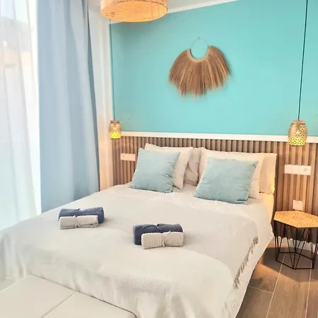 Apartment Luxury Penthouse Valentin With Jacuzzi *