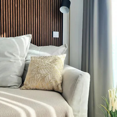 Luxury Penthouse Valentin With Jacuzzi Apartment Corralejo