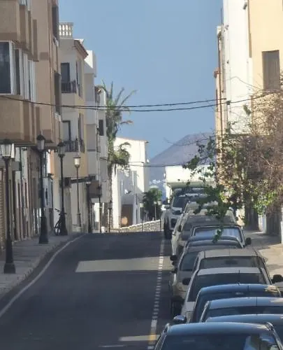 Luxury Penthouse Valentin With Jacuzzi