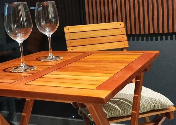 דירה Luxury Penthouse Valentin With Jacuzzi