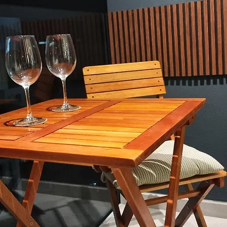 公寓 Luxury Penthouse Valentin With Jacuzzi