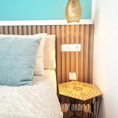 公寓 Luxury Penthouse Valentin With Jacuzzi