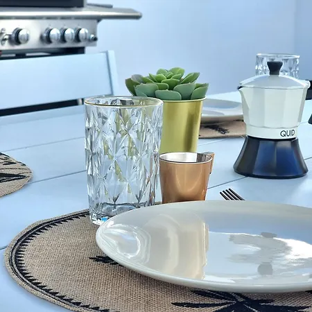 Luxury Penthouse Valentin With Jacuzzi